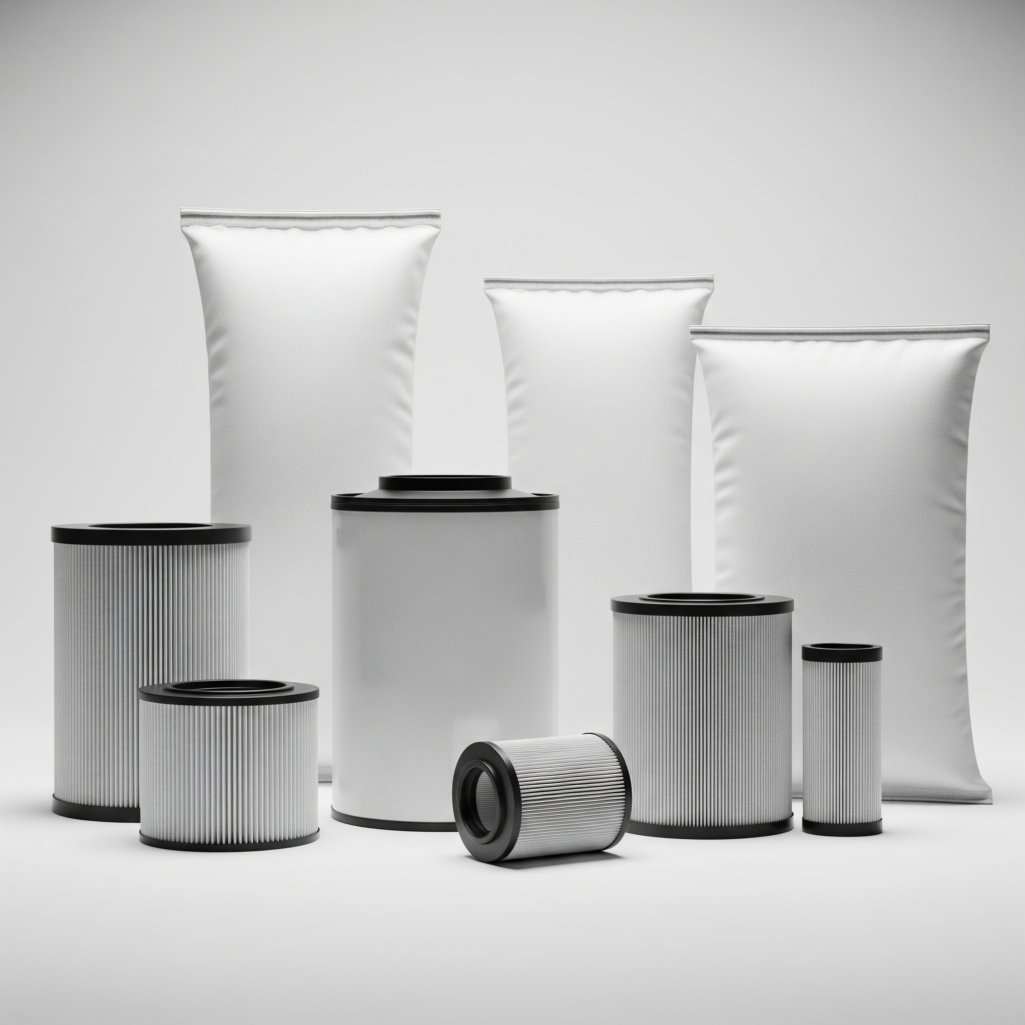 Torba Filtreler